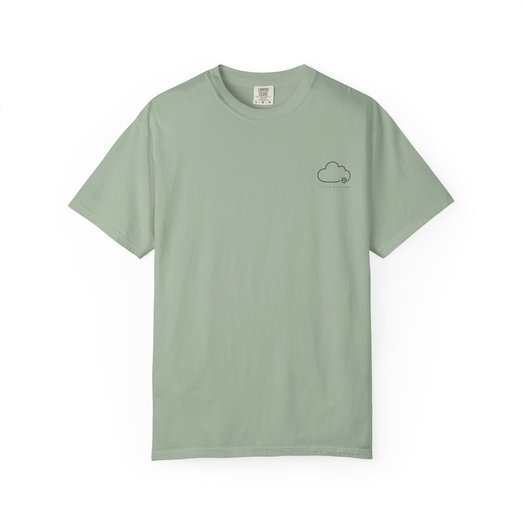T-Shirt — "Do not disturb" Dachshund Graphic Tee