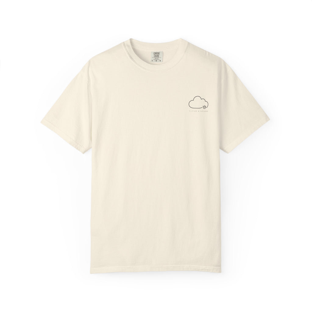 T-Shirt — "Sun’s out winners out" Dachshund Graphic Tee