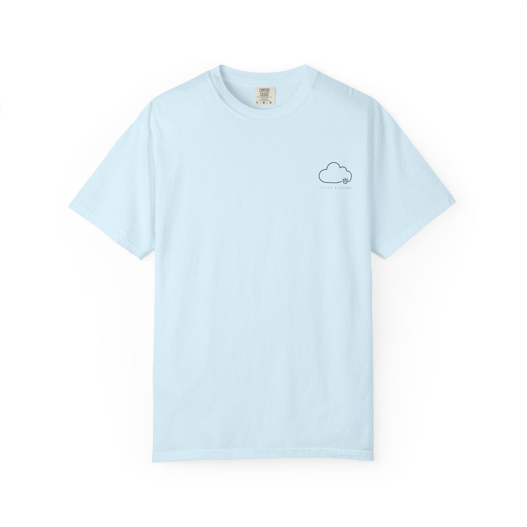 T-shirt — "Salty wiener" Dachshund Graphic Tee