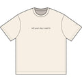 "tell your dog I said hi” tee