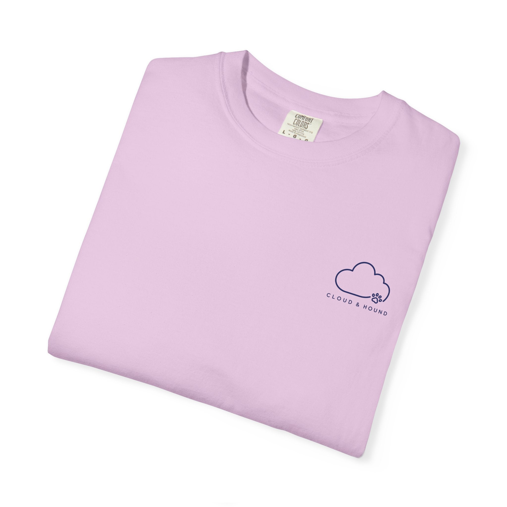 Out of office – Cream Dachshund