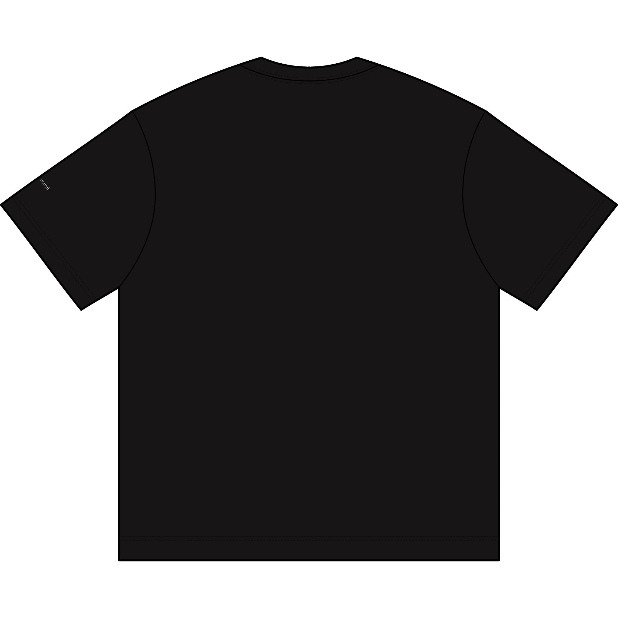 "tell your dog I said hi” tee