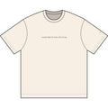 “I would rather be home with my dog” box tee