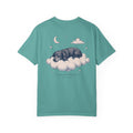 T-Shirt — "Dachshund on a cloud" Dachshund Graphic Tee
