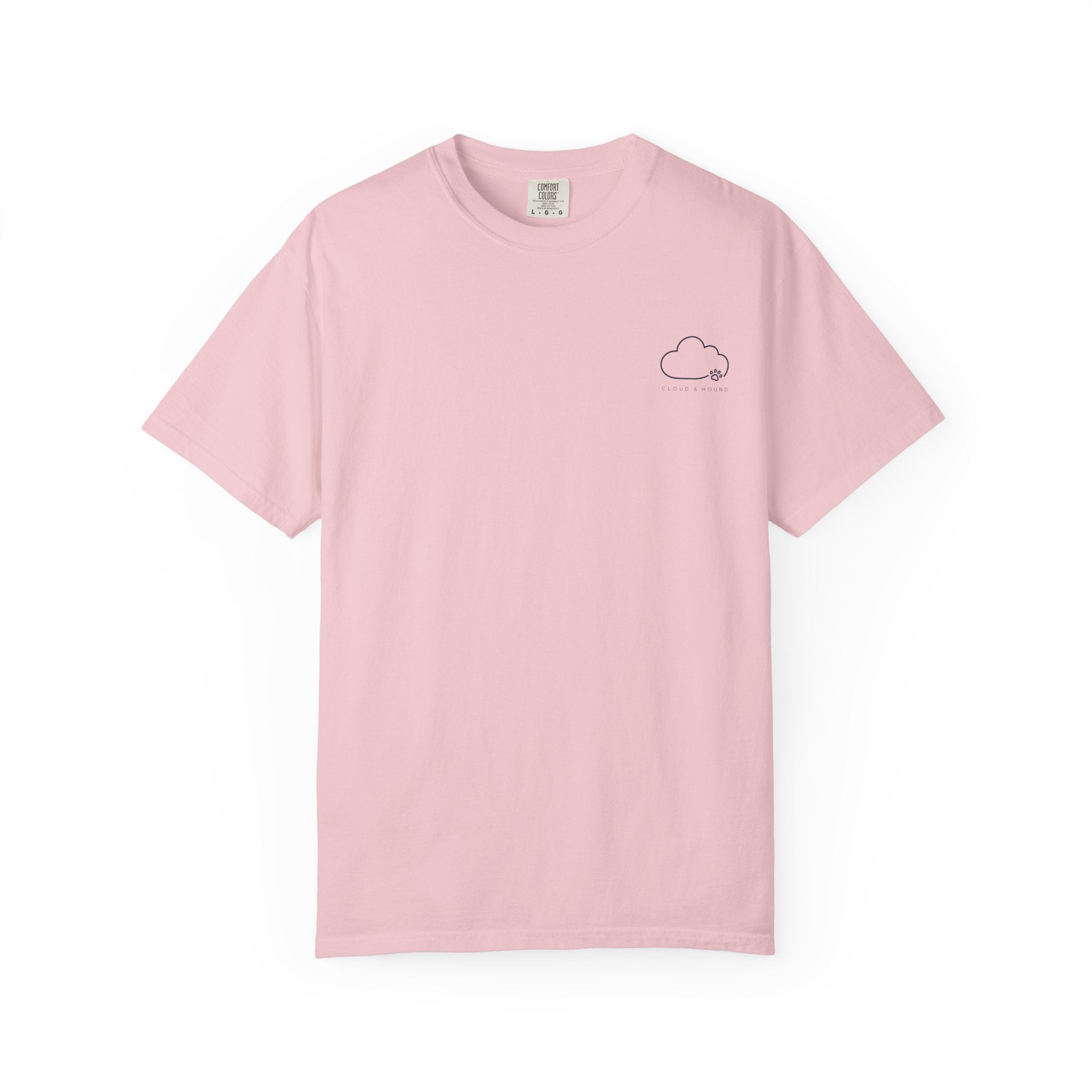T-shirt — "Ask me about my wiener" Dachshund Graphic Tee
